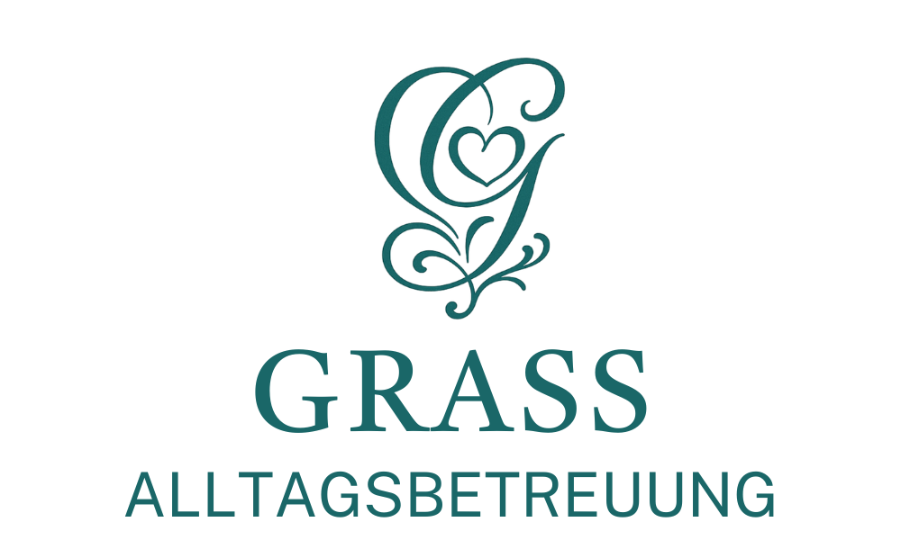 Logo der GRASS Alltagsbetreuung Essen - Seniorenhilfe und Haushaltshilfe